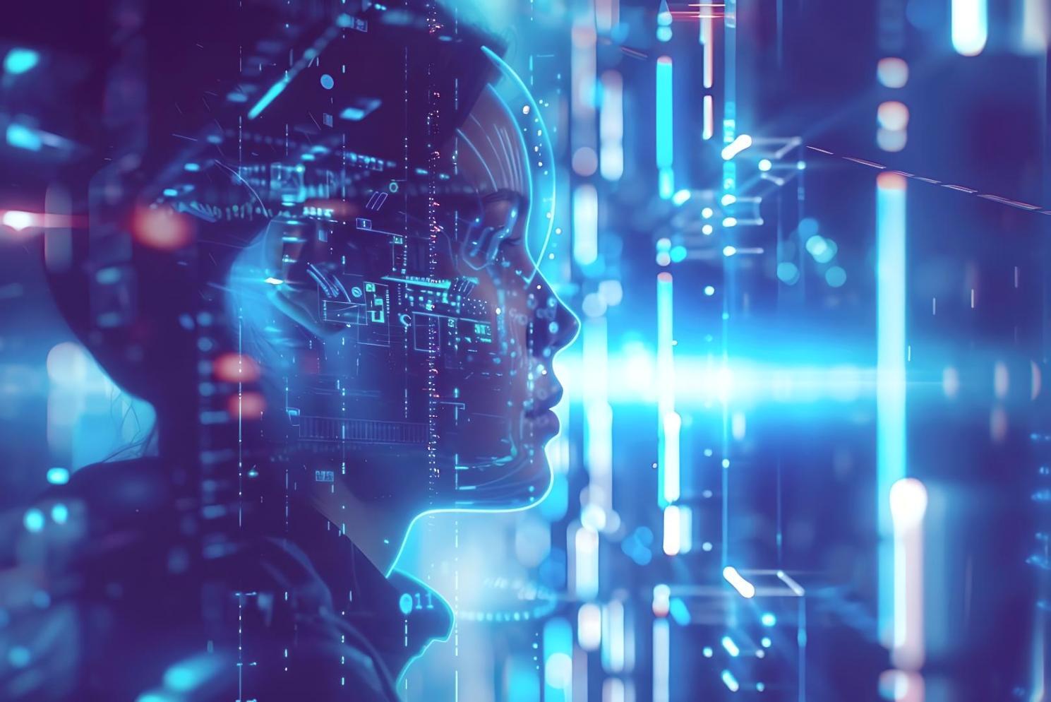 Workshop-Umgebung für KI und Energietechnik